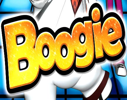 Boogie Before X-Mas