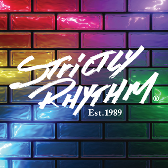 Strictly Rhythm