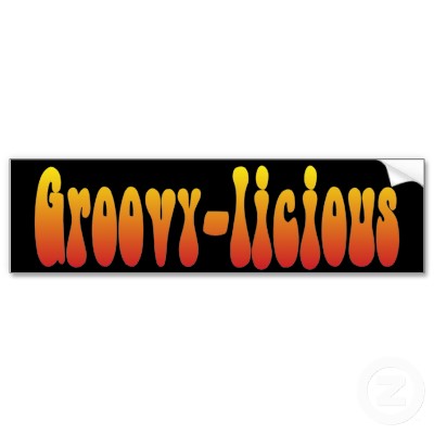 Groovylicious Soul