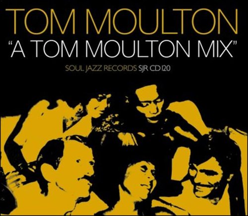 A Tom Moulton Mix