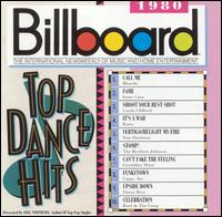 Billboard Dance Charts Of 1980