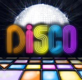 Disco Music