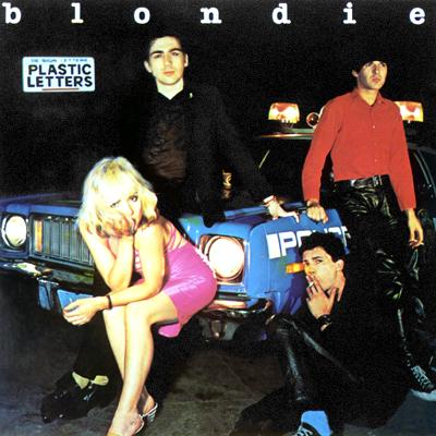 Blondie And Thnings Like That