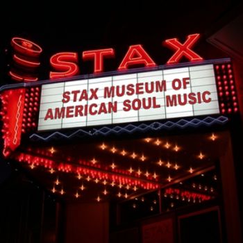 Stax Records