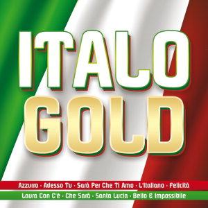 Rare Italo Disco Gold