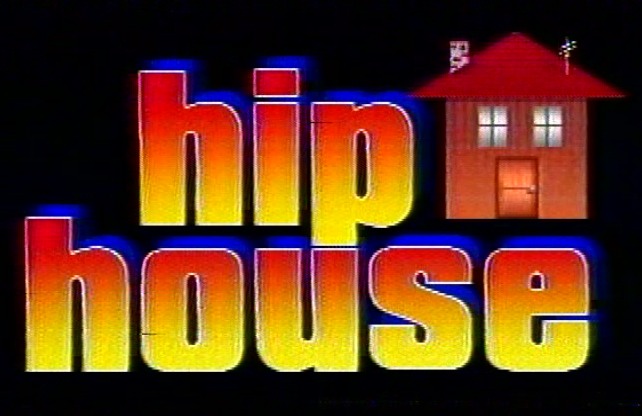 Hip House