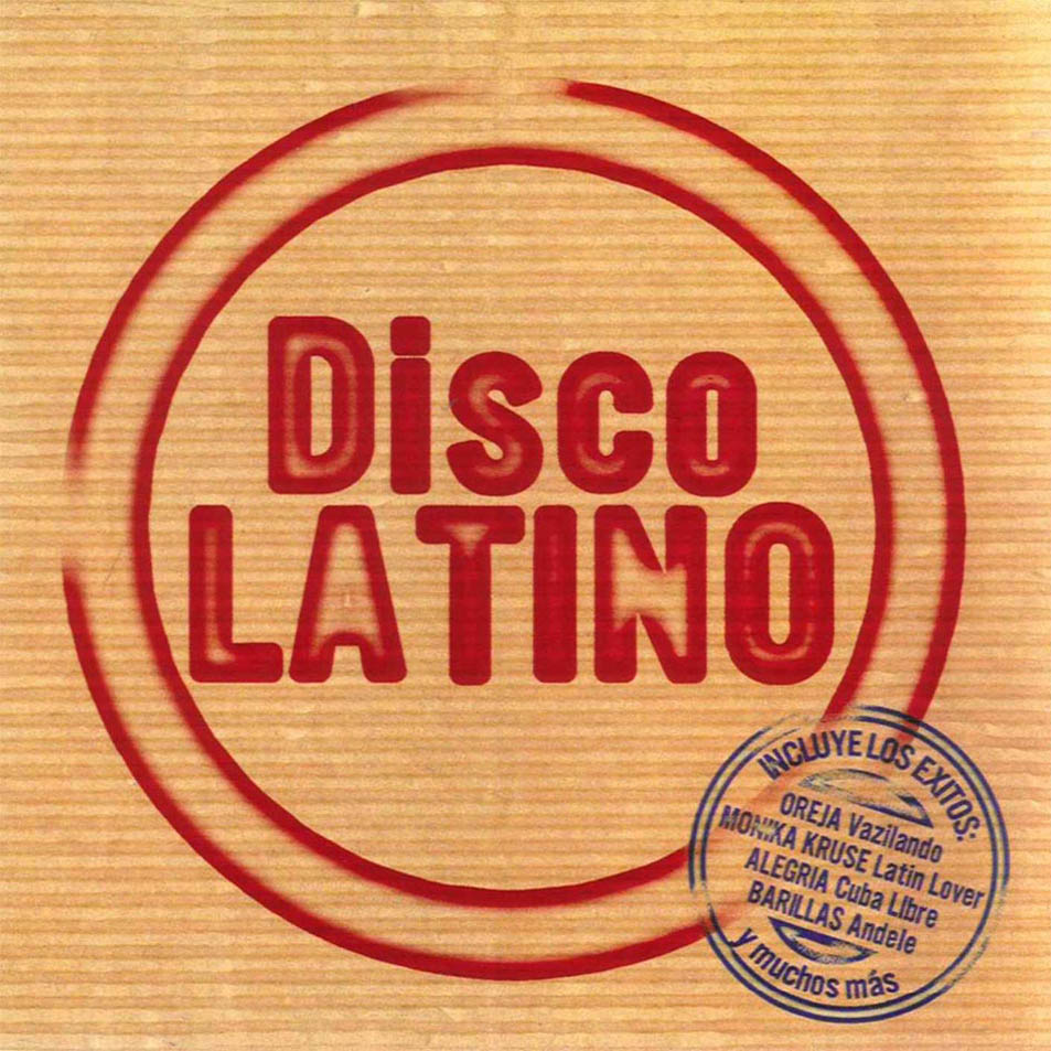 Disco Latino