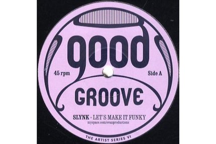 Good  Groove