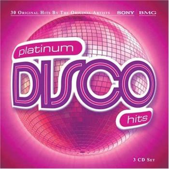 Disco & Party  Hits