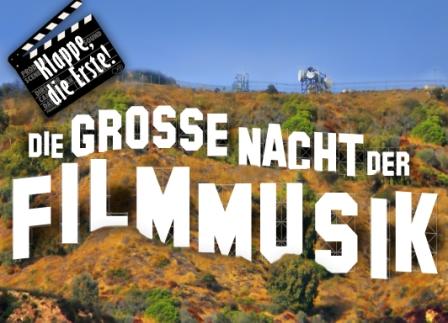 Filmmusik