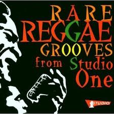 Reggae Grooves From Studio One