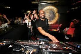 Frankie Knuckles