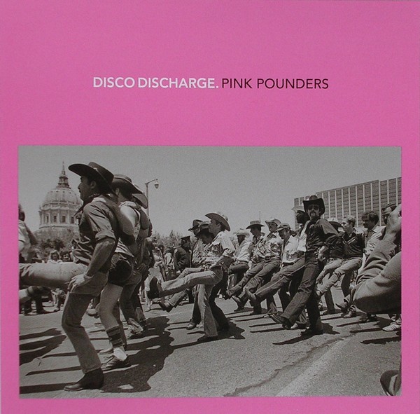 Pink Pounders