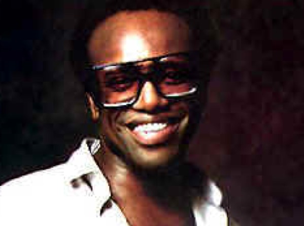 Bobby Womack