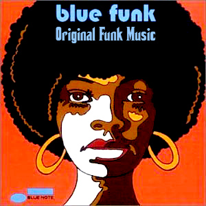 The Funk Goes On