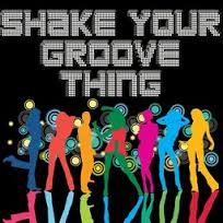 Shake Your Groove Thing