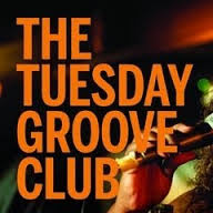 No Tuesday Without The Groove
