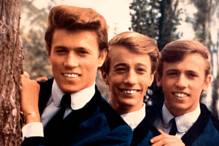 Bee Gees