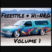 Freestyle & Hi-NRG