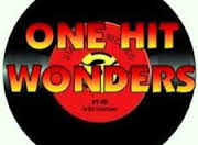 One Hit Wonders