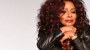 Chaka Khan