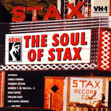 The Soul Of STAX
