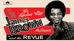 My Name Is Brown (...Not Only James Brown)