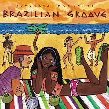 A Brazilian Groove Affair