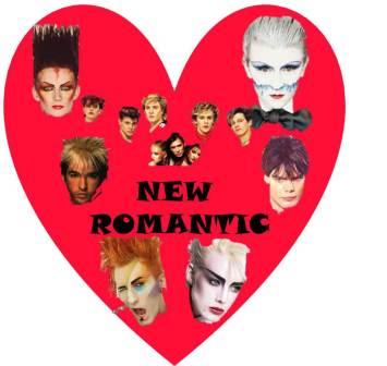 New Romantic