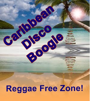 Caribbean Disco Boogie Sounds