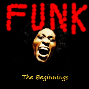 The Beginning Of Funk