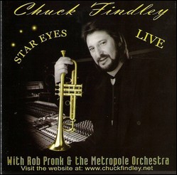 Chuck Findley - The Trumpet Man