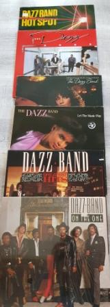 Dazz Band