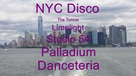 NYC Disco