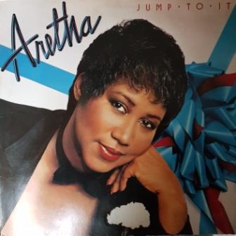 Aretha In The Groove