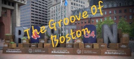 The Groove Of Boston
