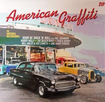 American Graffiti