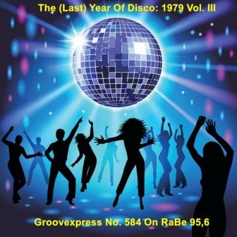 The (Last) Disco Year: 1979 Vol. II