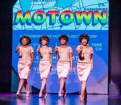 X-Mas With Motown-Soul