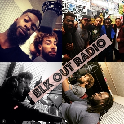 Tribute To Blk Out Radio