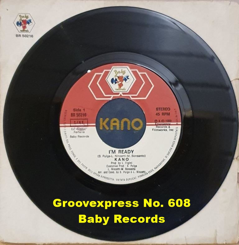 Baby Records