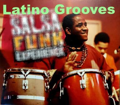 Latino Grooves