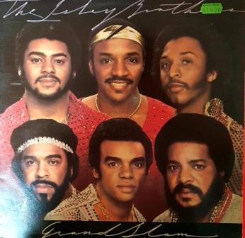 The Isley Brothers