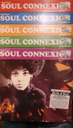 American Soul Connexion