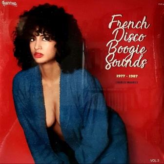 French Disco Boogie