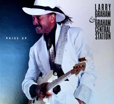 Larry Graham