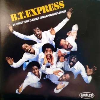 B.T. Express