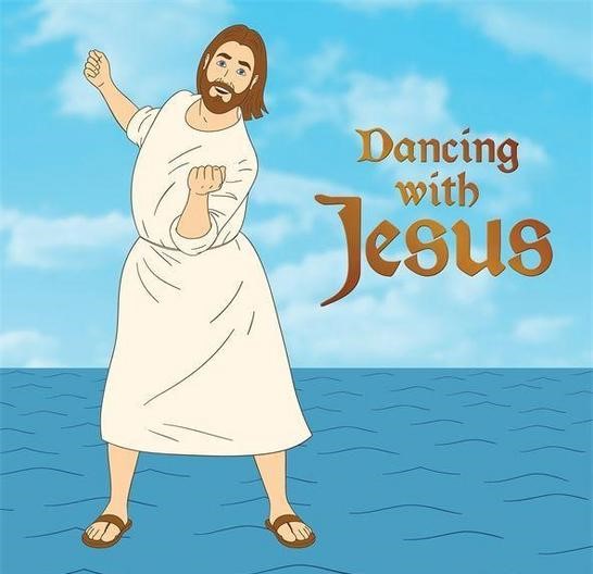 Dance With Jesus