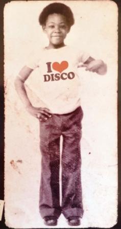 Disco Love