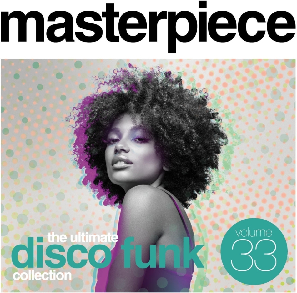 The Ultimate Disco Funk Collection